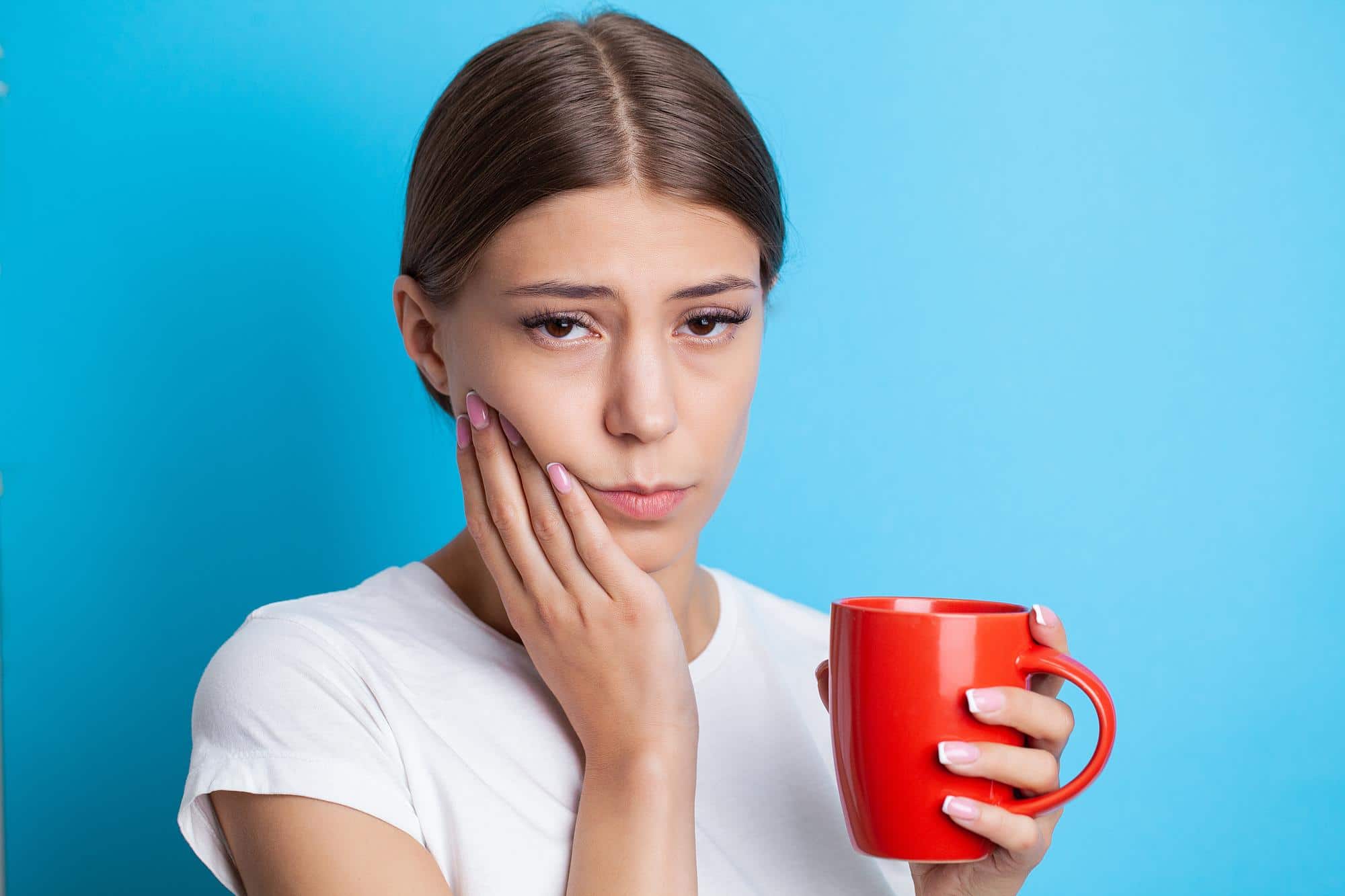 Tooth Sensitivity Causes Treatment And Prevention