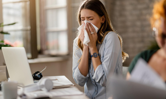 Allergies: Types, Causes, and Management
