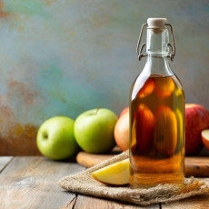 Apple Cider Vinegar: Types, Benefits and Side Effects