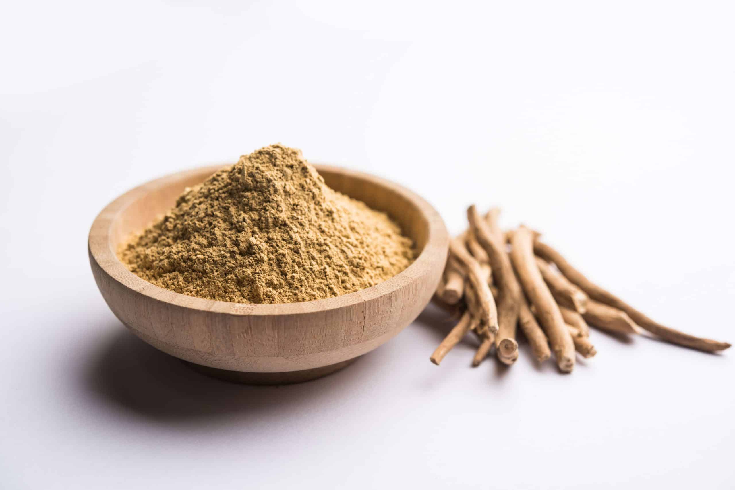 Ashwagandha : A Vital Herb