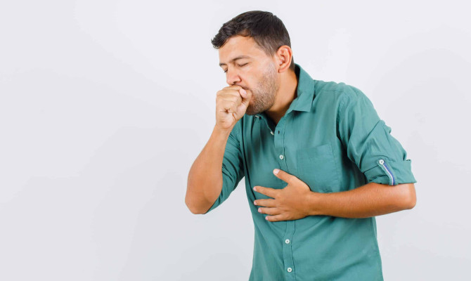 Chronic cough: A General Overview
