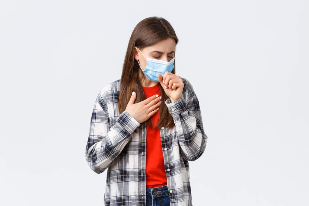 COVID-19, also known as coronavirus disease 2019, is a highly contagious and infectious respiratory disease caused by a newly discovered coronavirus called SARS-CoV-2.