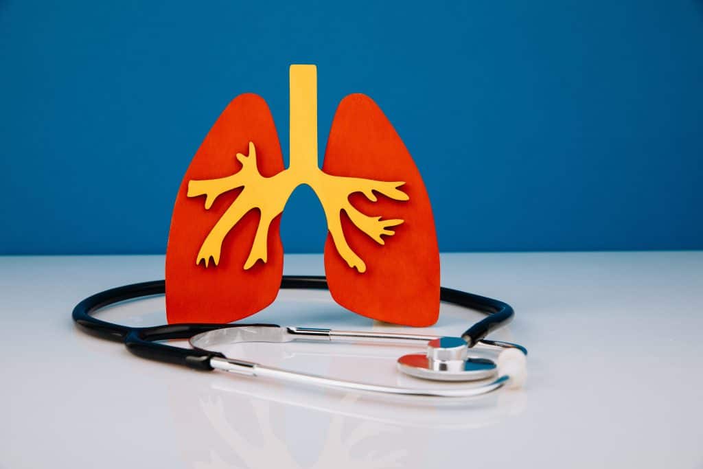 Chronic obstructive pulmonary disease (COPD) refers to illnesses that impair breathing and block the airway. 