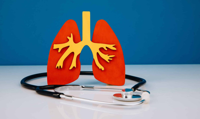 COPD : Understanding and Management