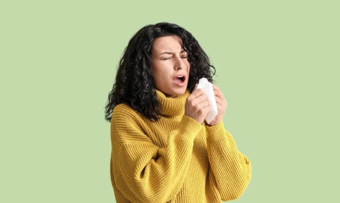 Common cold : Reasons and Management
