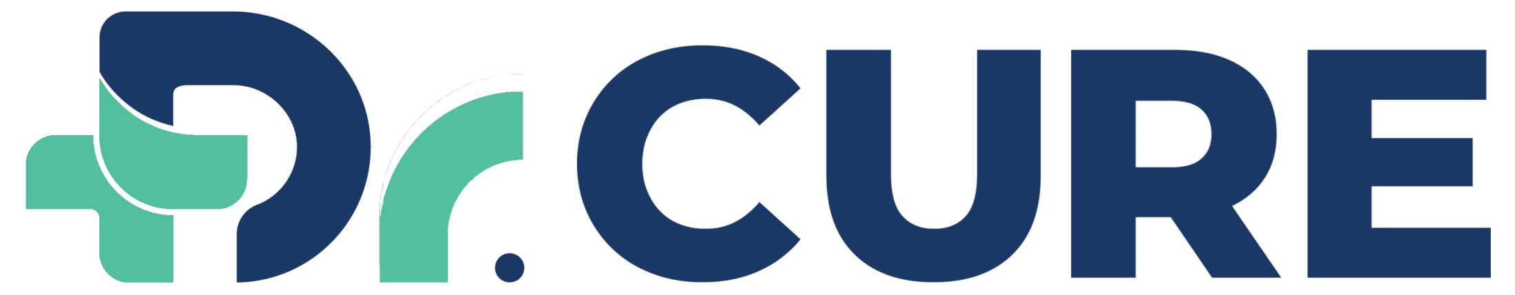 DrCure Logo