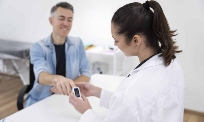 Understanding Type 1 Diabetes: Causes, Symptoms, and Treatment Options