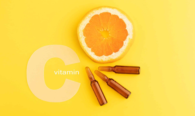 Vitamin C and its significance