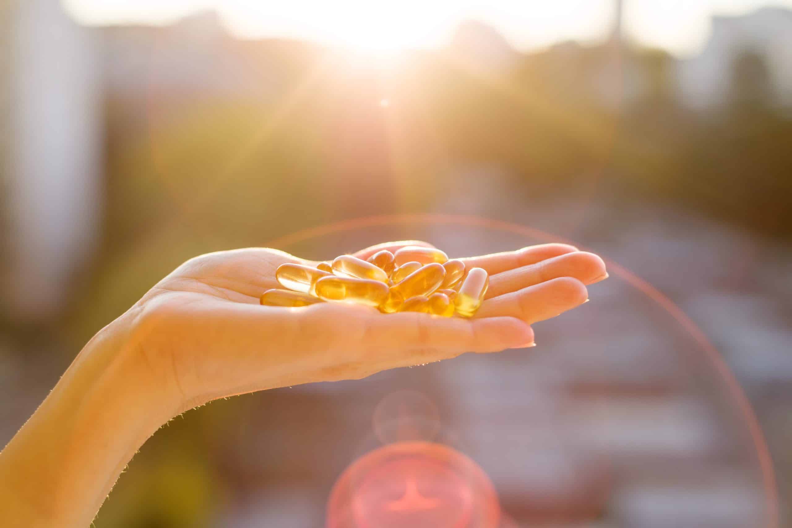 Vitamin D and its health benefits