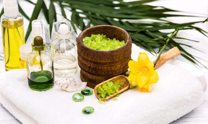 Aromatherapy and its significance