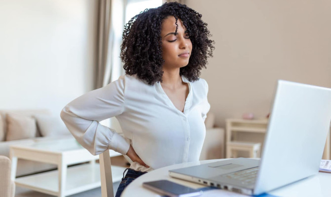 Back pain : A General Overview