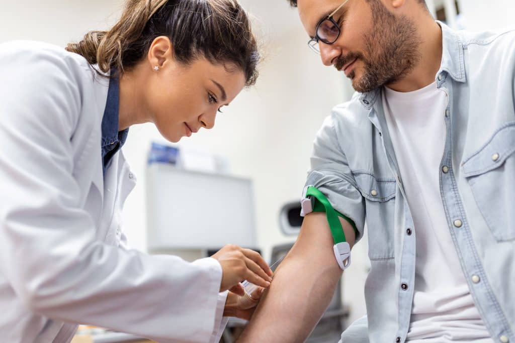 Sepsis, another name for blood poisoning, is a potentially fatal disease brought on by the body's reaction to an infection.