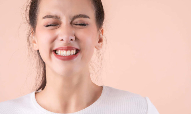 Bruxism : Symptoms, Causes, and Management