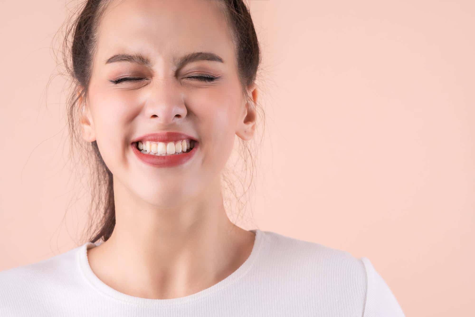 Bruxism : Symptoms, Causes, and Management