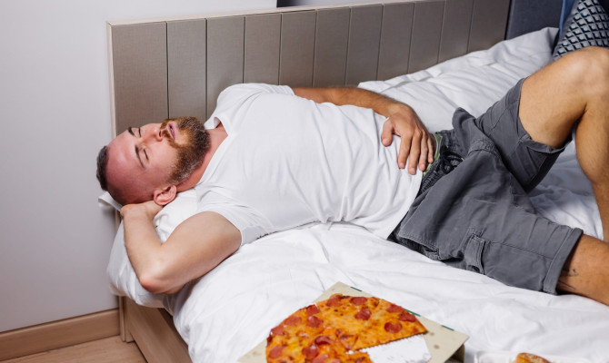 Food Poisoning: Reasons, Symptoms, and Management