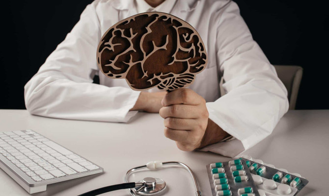 Brain aneurysm : Causes, Symptoms, and Management