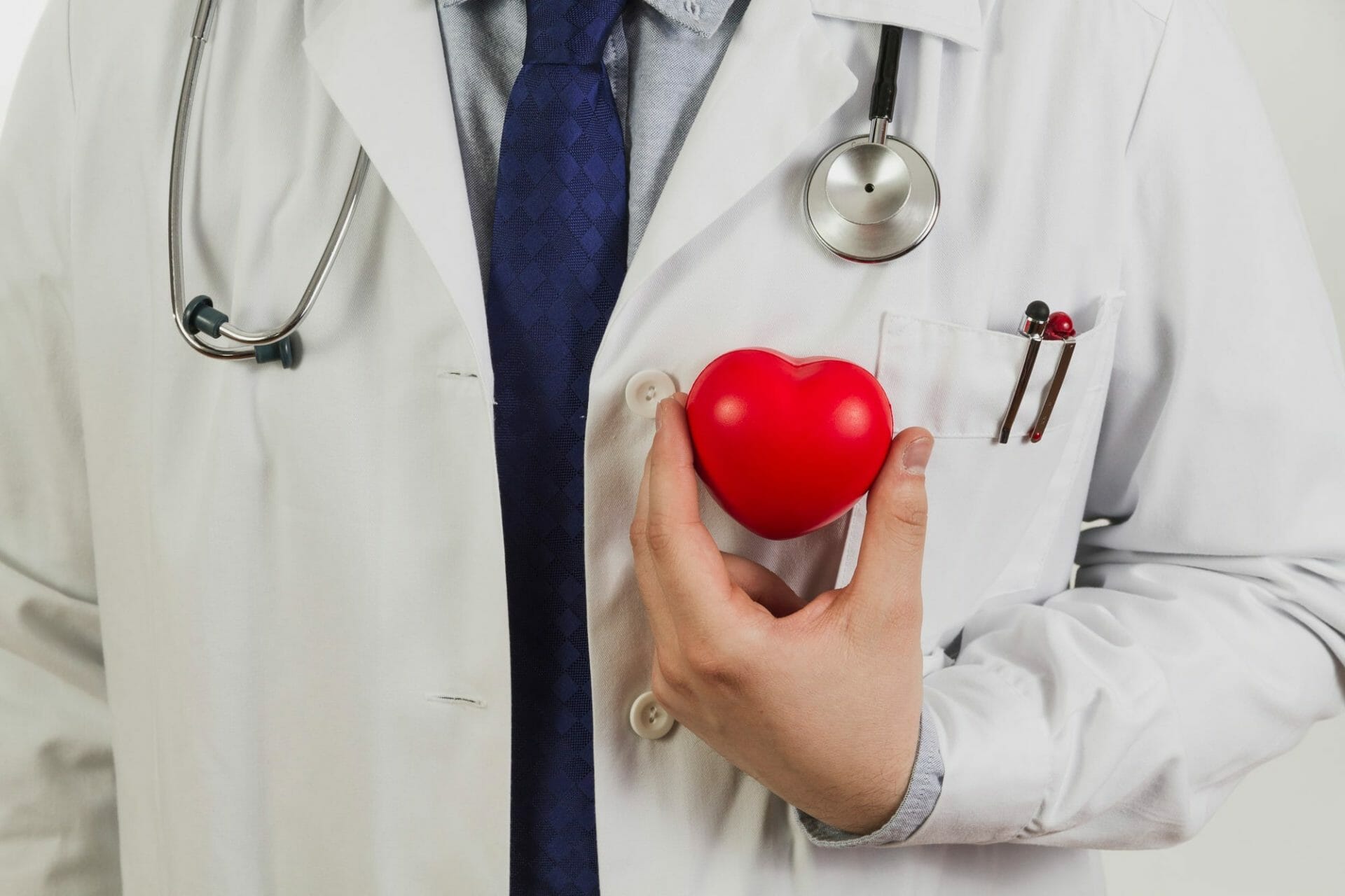 Heart Disease : Types, Causes, and Management
