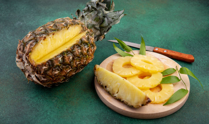 Bromelain: Exploring the Benefits and Uses