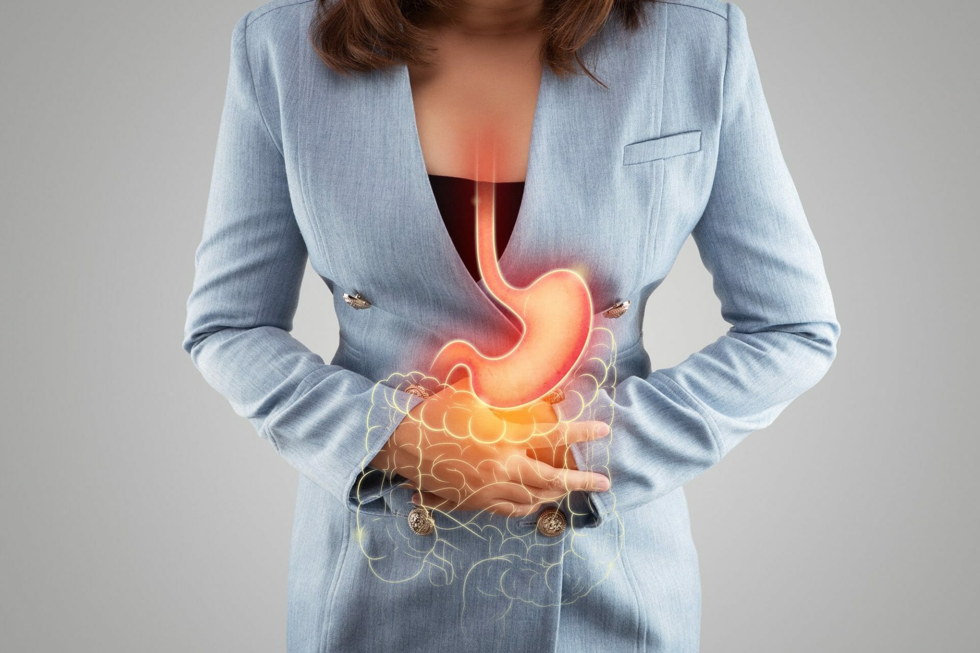 GERD : Causes, Symptoms, and Management