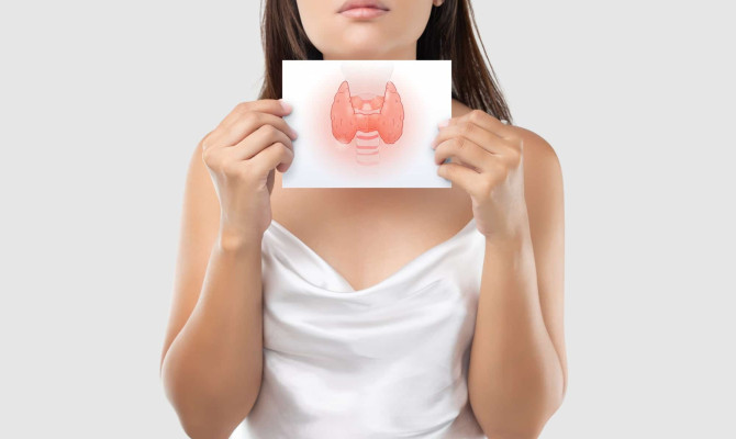 Hyperthyroidism: What you need to know?