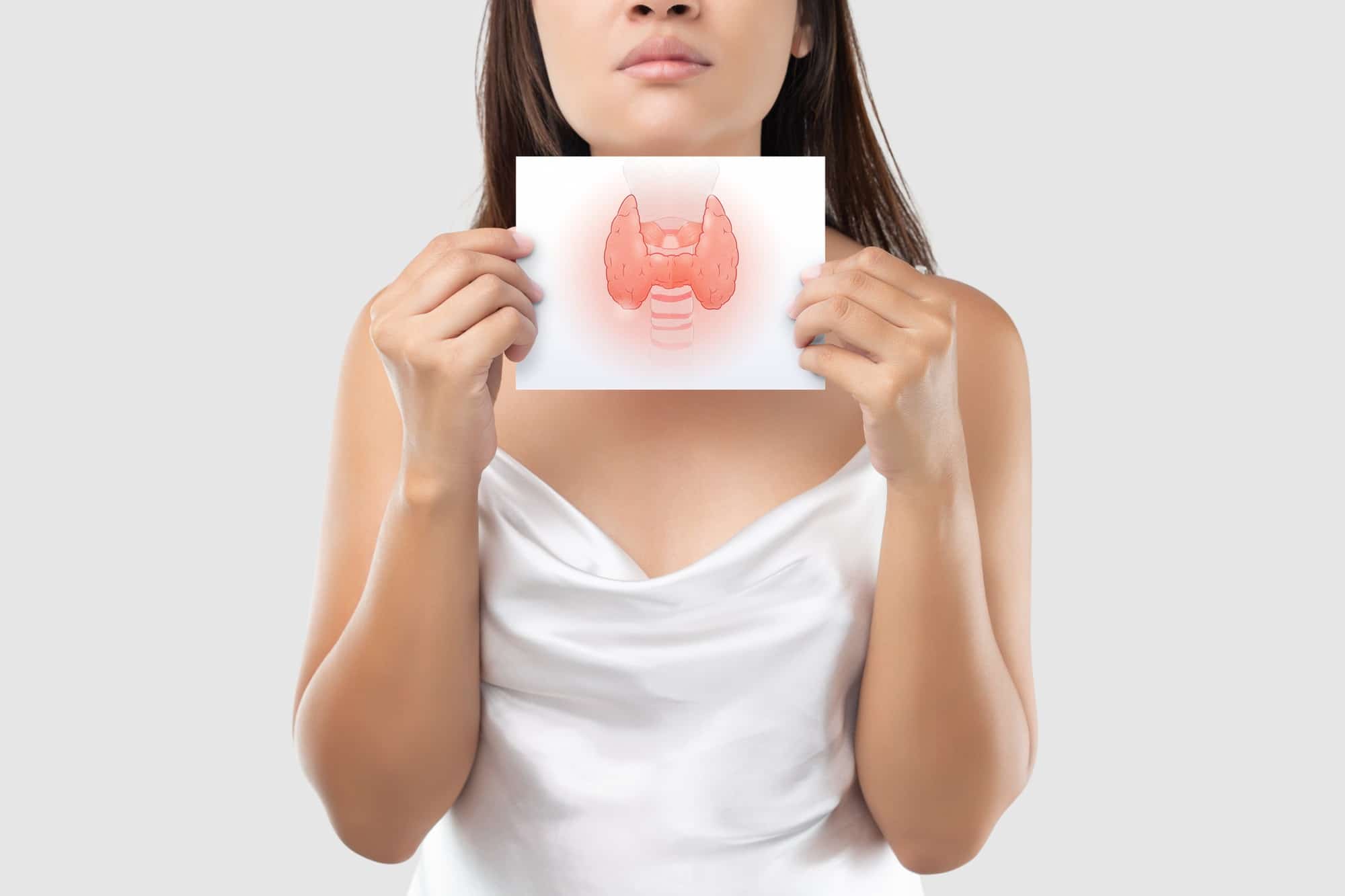 Hyperthyroidism: What you need to know?