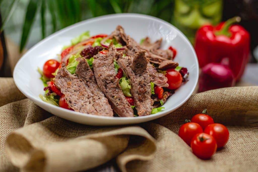 A nutrient-dense food becoming increasingly well-liked by health enthusiasts and foodies is grass-fed beef liver.