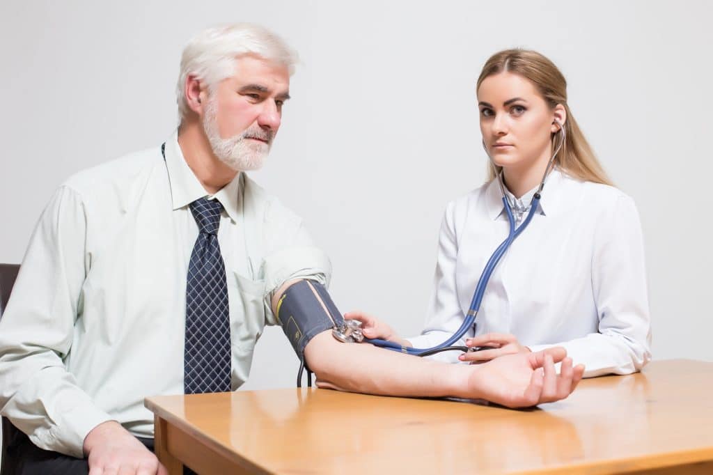 Hypotension is described as reduced systemic blood pressure below normal limits.