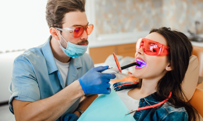 The Importance of Regular Teeth Cleaning for Maintaining Oral Health