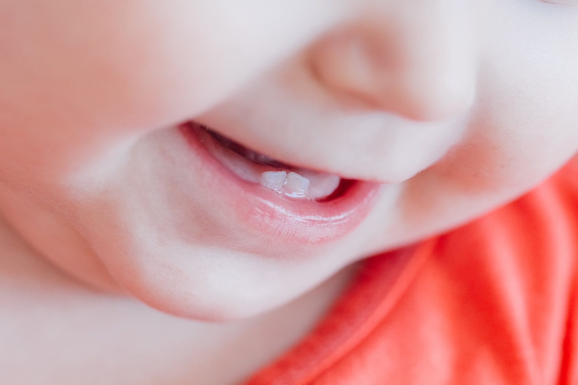 A Guide for Your Baby's Teeth and Managing Teething