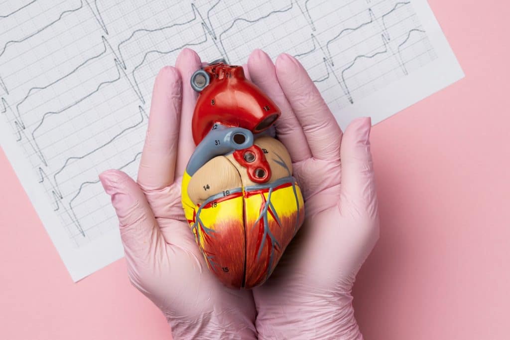 The most frequent type of cardiac arrhythmia, also referred to as A-Fib or AF, is atrial fibrillation.