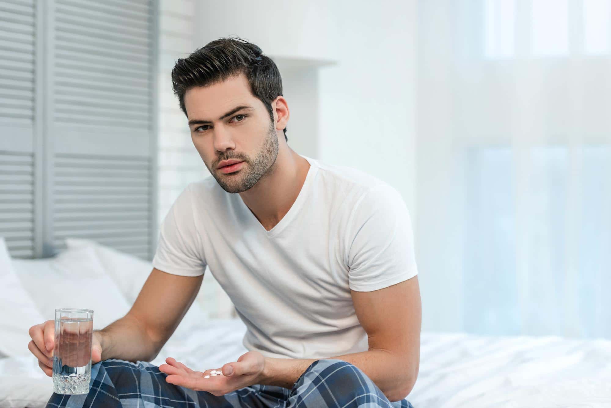 Erectile dysfunction : A General Overview