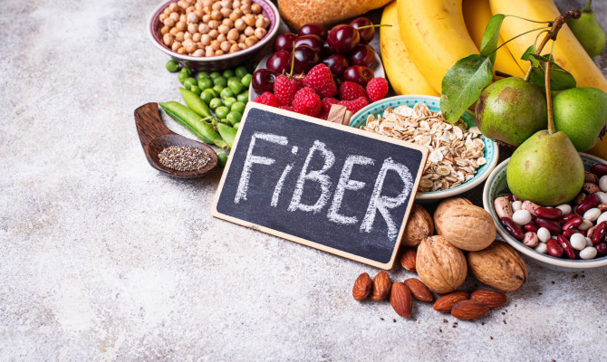 Fiber: What do I need to know?