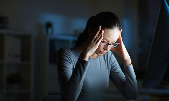 Headache: Understanding the causes, types, symptoms, and management