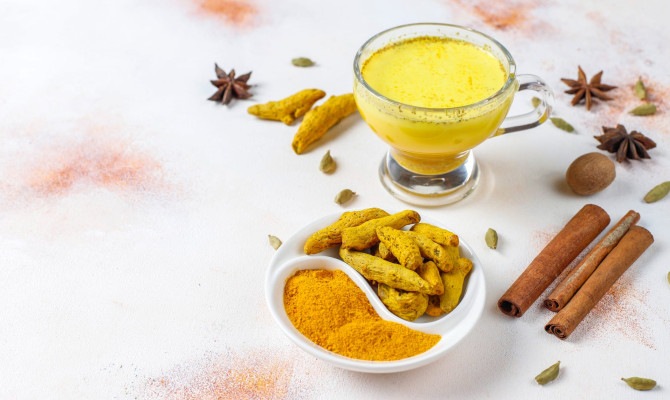 Curcumin: What do I need to know?