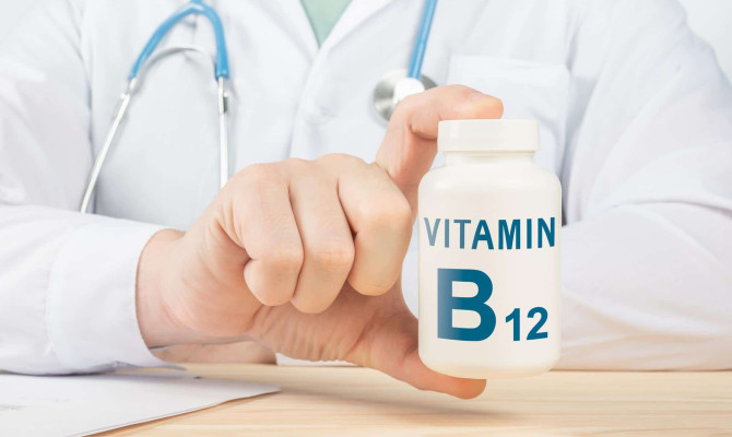 Vitamin B12 and its benefits