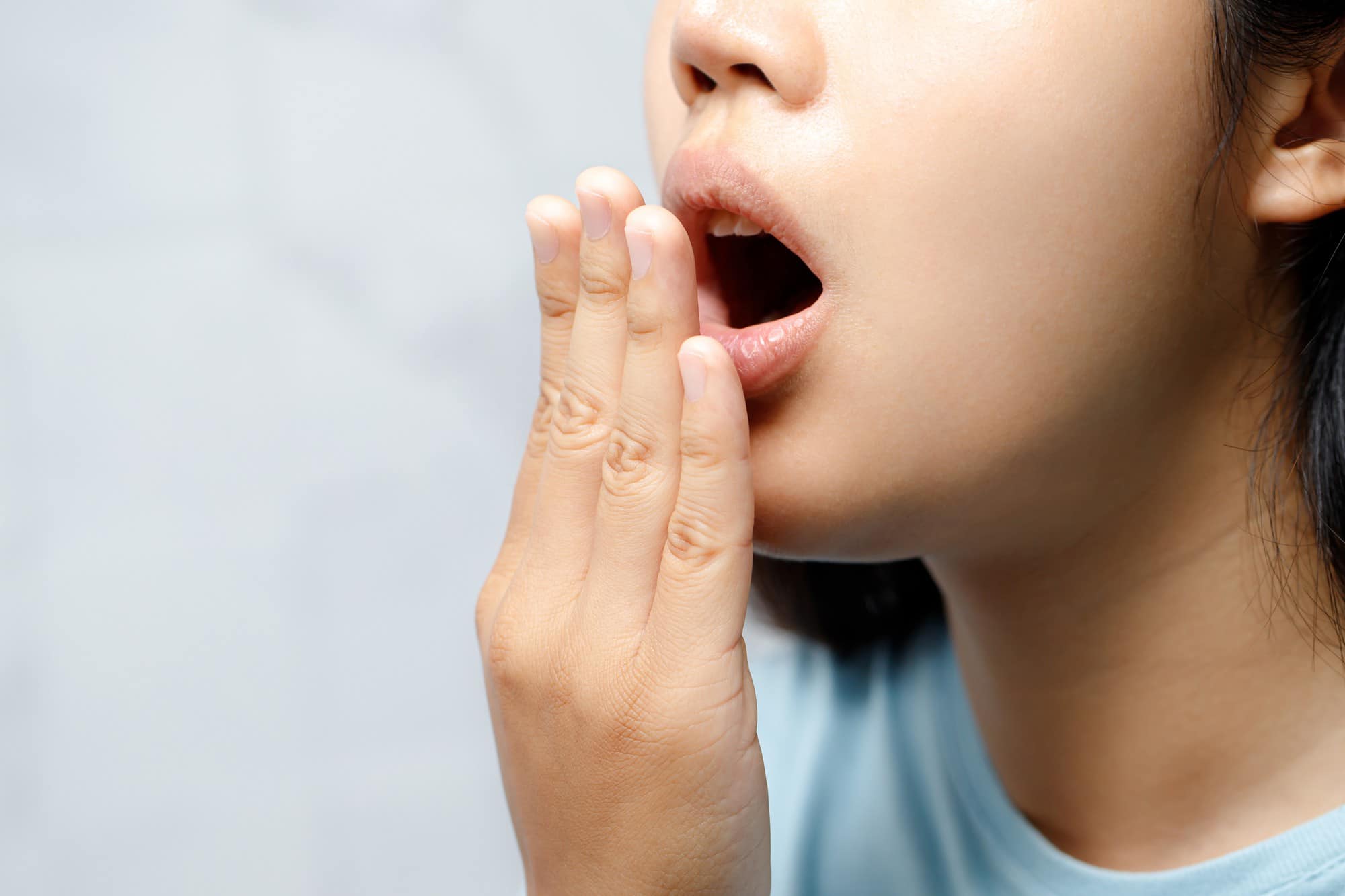 Bad breath : Understanding and Management