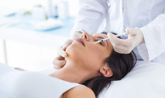 What are the benefits of using Botox?