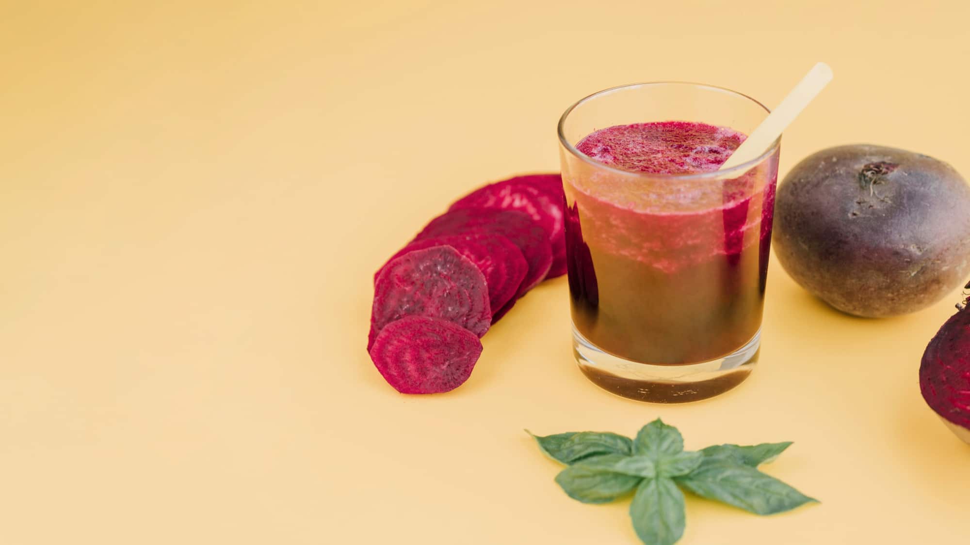 Know about benefits of Beetroot