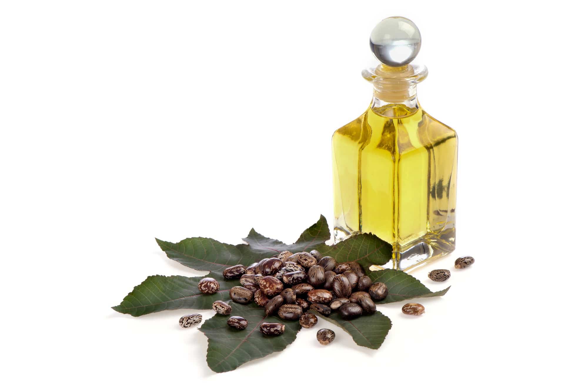 Castor oil and its health benefits