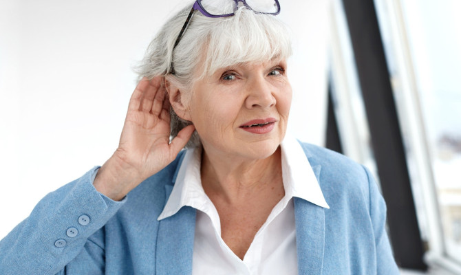 Hearing loss : Classification, Symptoms, and Treatment