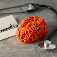 Dementia : Types, Stages, and Treatment