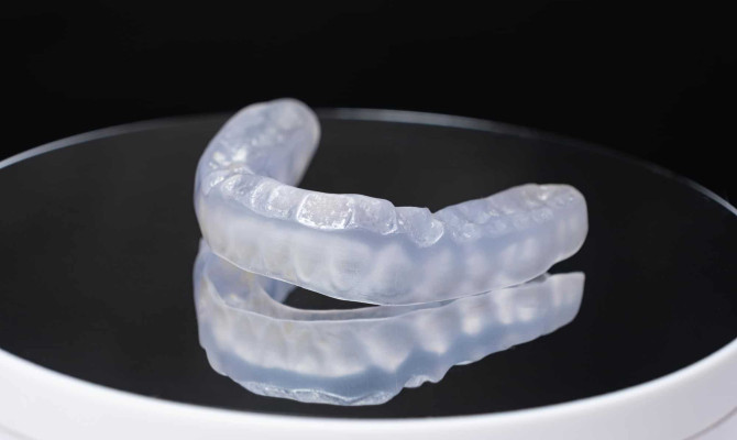 Mouth Guard : What do I need to Know?