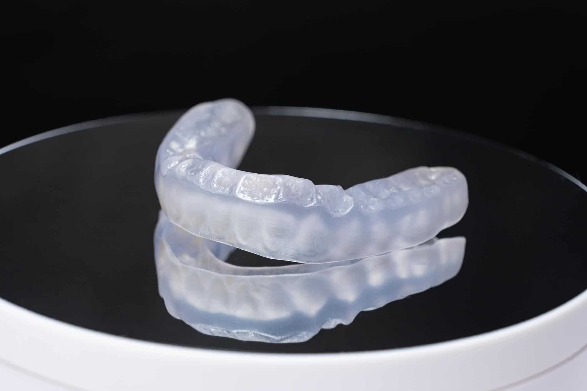 Mouth Guard : What do I need to Know?