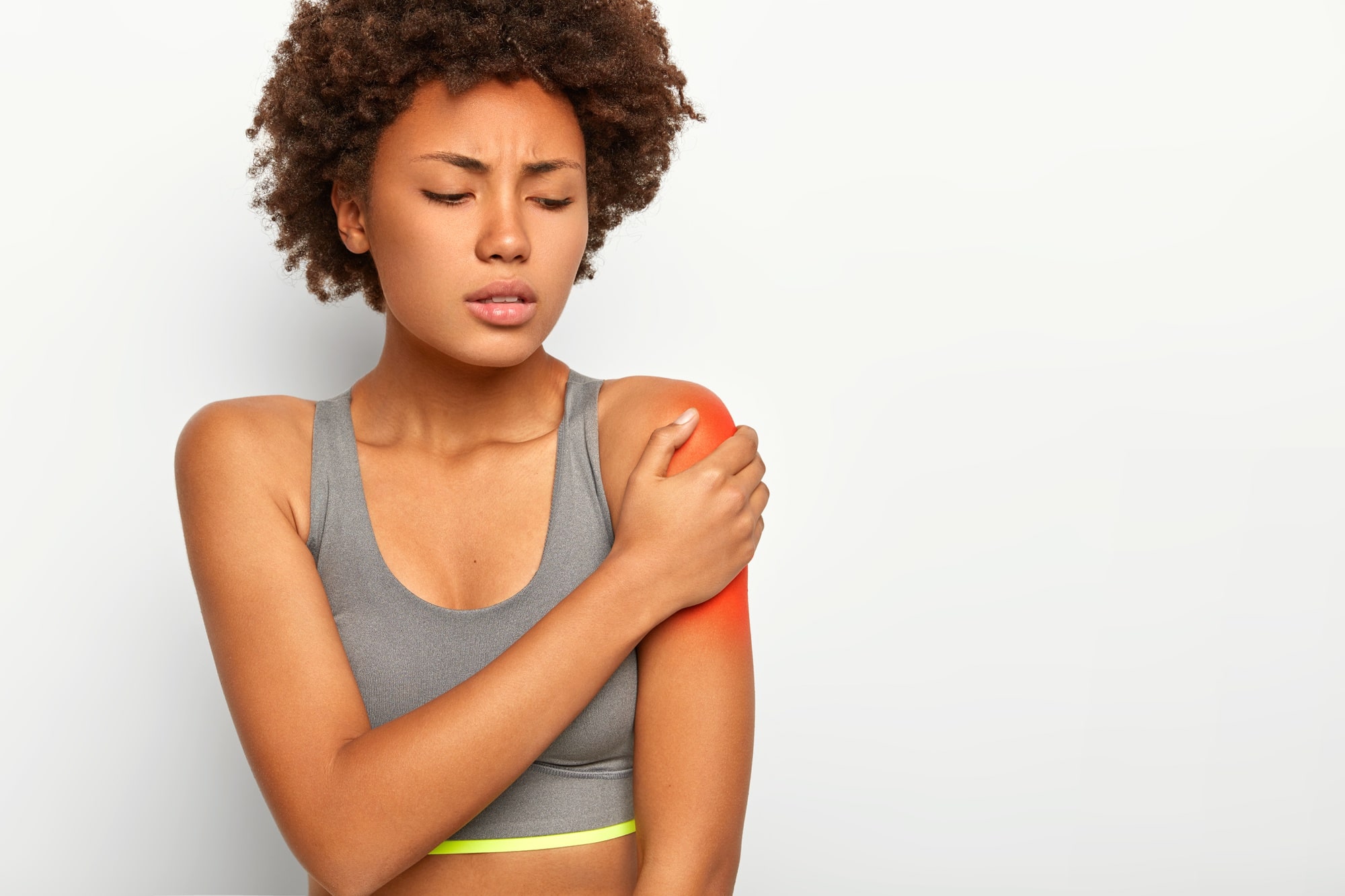 Understanding and Managing Arm pain : Causes, Symptoms and Management