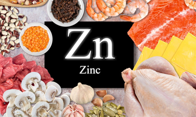 Zinc: What do I need to know?