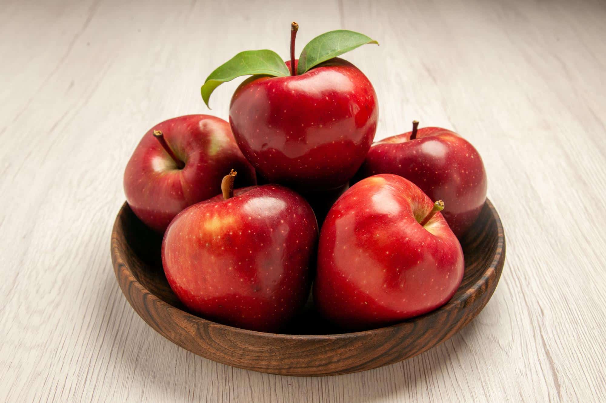 Apple and its health benefits