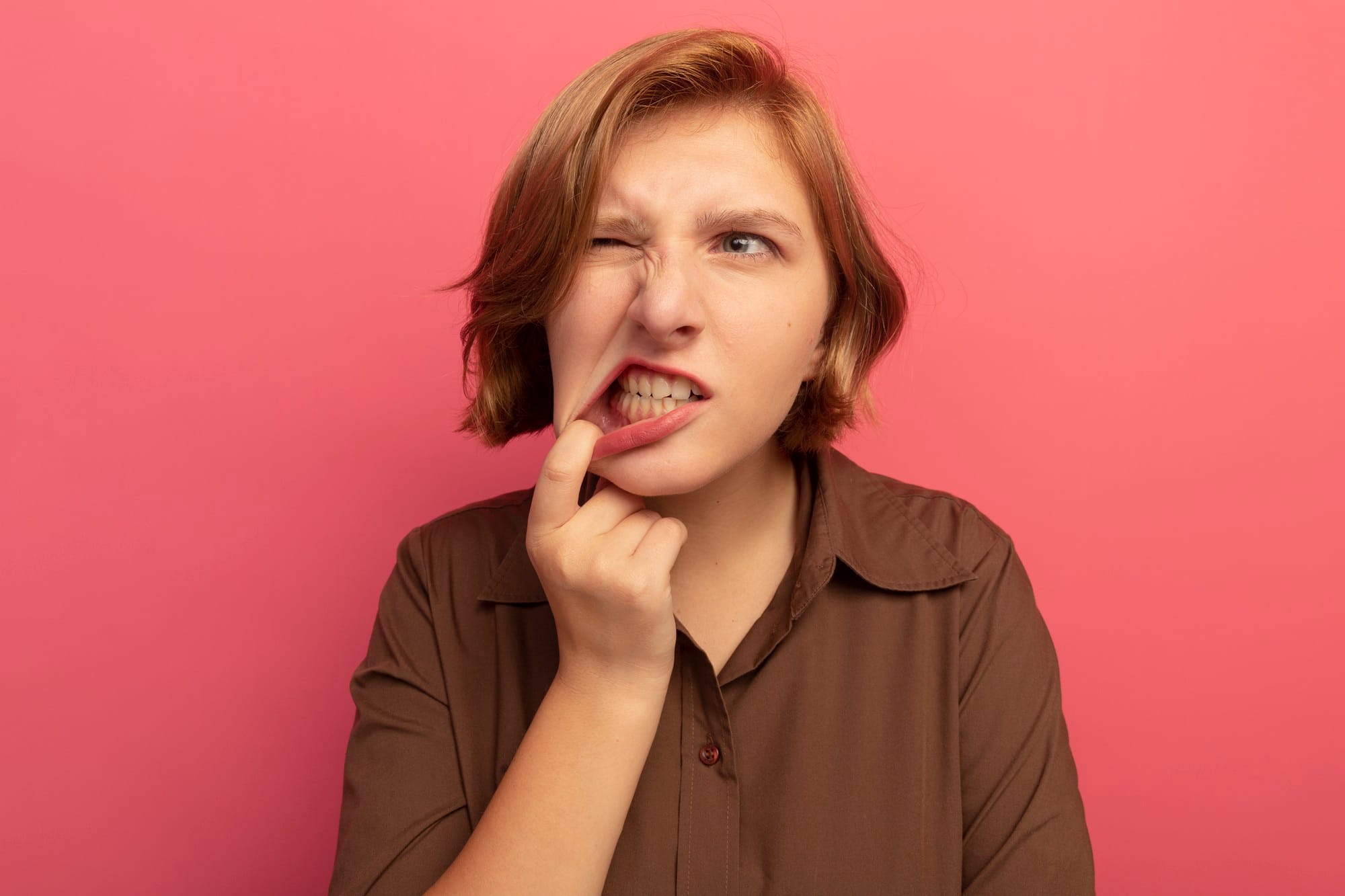 Mouth ulcers: Causes, Symptoms, and Treatment