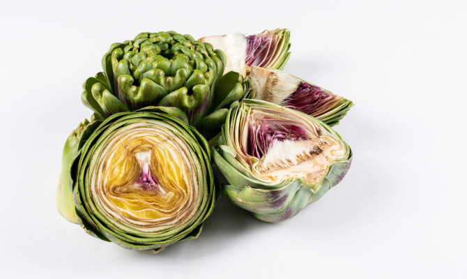 Artichoke extract : Benefits, side effects and Interactions