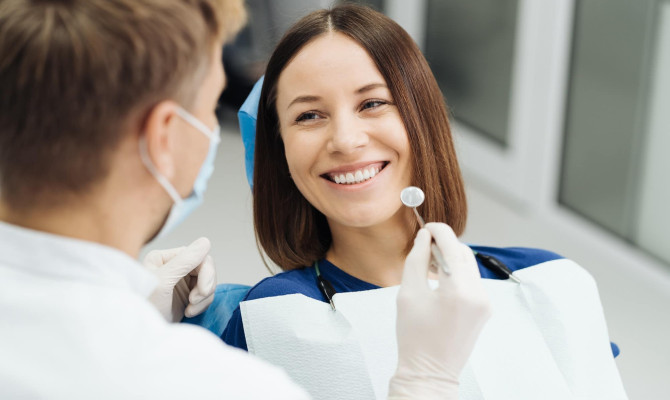 All about dental extraction