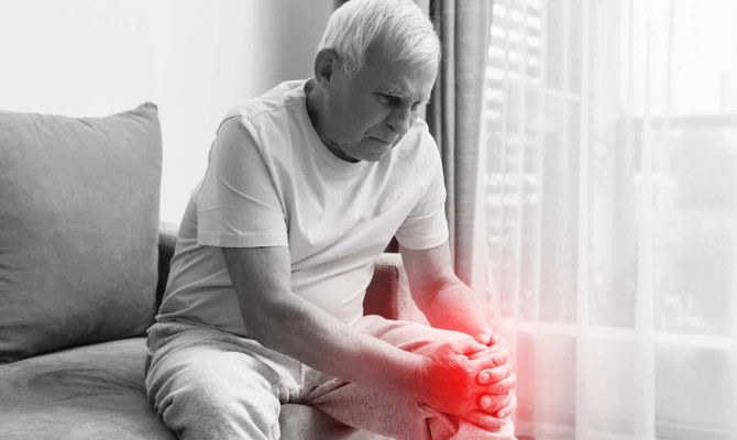Joint Pain: Causes, Diagnosis, and Treatment